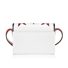 Load image into Gallery viewer, Christian Louboutin Loubi54 Giddy Women Bags | Color White
