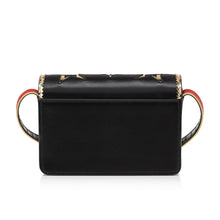 Load image into Gallery viewer, Christian Louboutin Loubi54 Giddy Women Bags | Color Black
