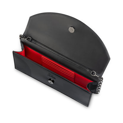 Christian Louboutin Loubi54 Women Bags | Color Black