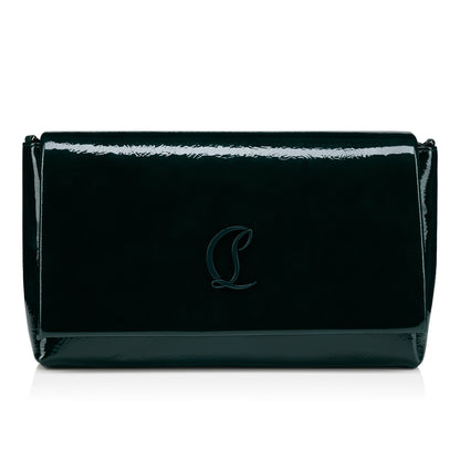 Christian Louboutin Loubi54 Large Women Bags | Color Green