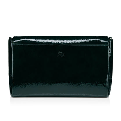 Christian Louboutin Loubi54 Large Women Bags | Color Green