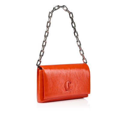 Christian Louboutin Loubi54 Women Bags | Color Orange