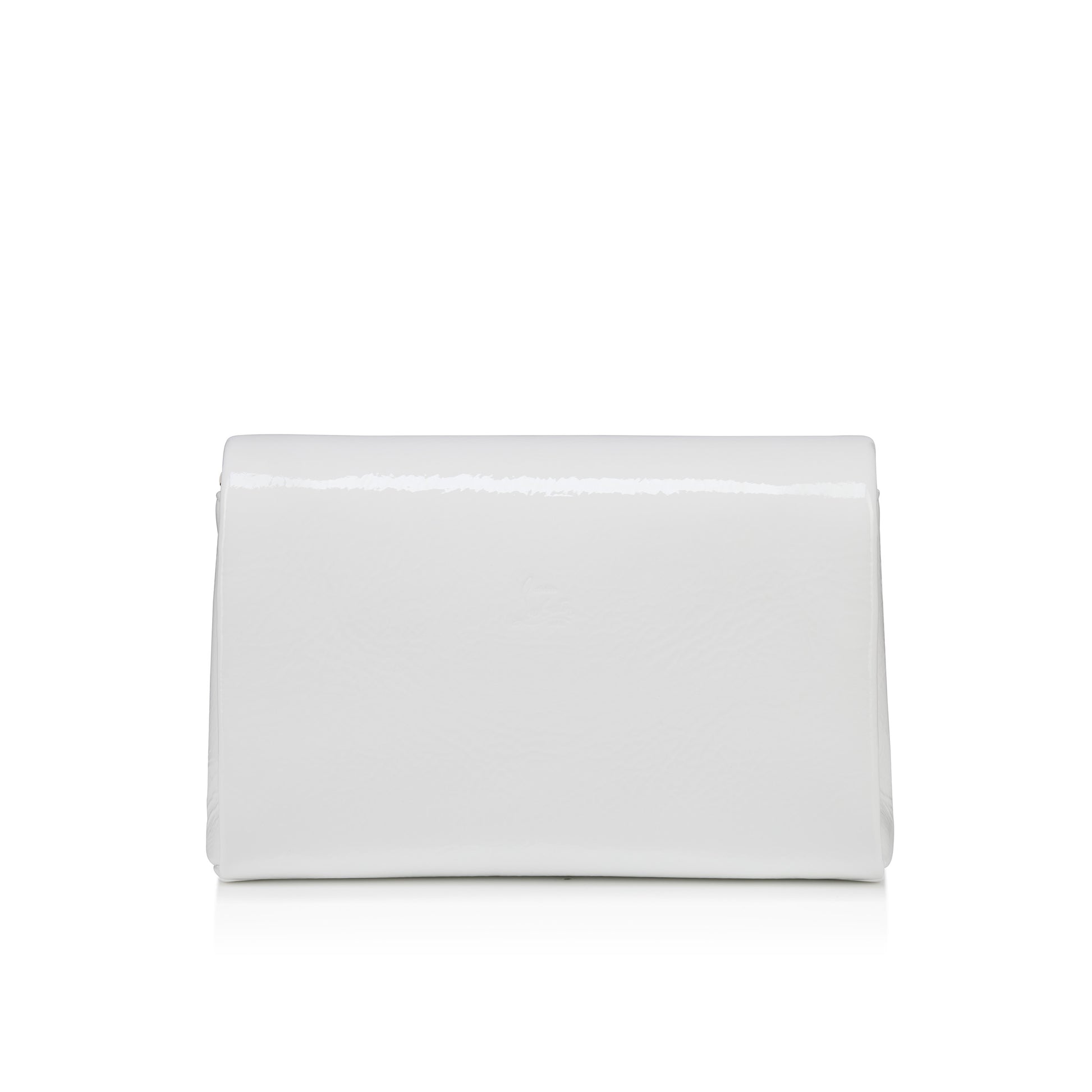 Christian Louboutin Loubi54 Women Bags | Color White