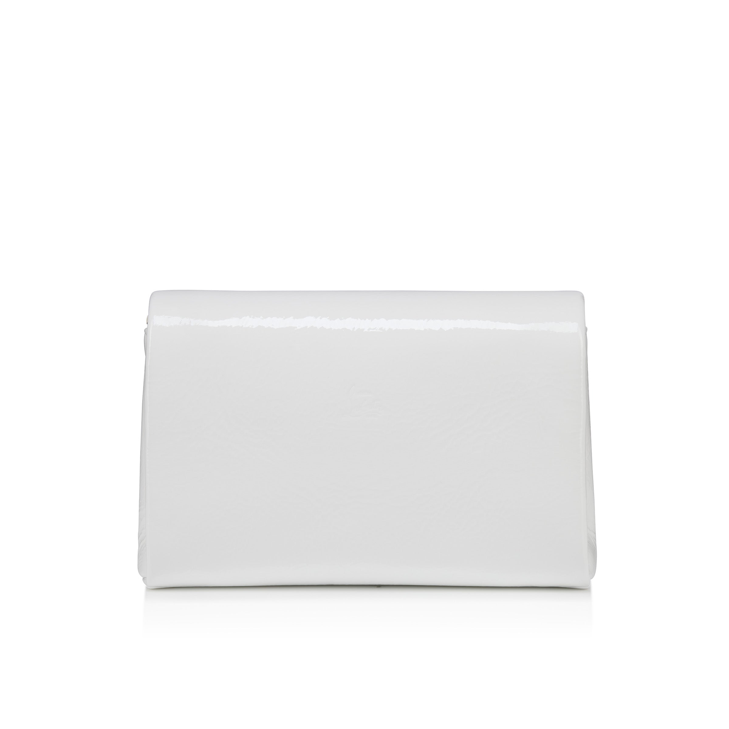 Christian Louboutin Loubi54 Women Bags | Color White