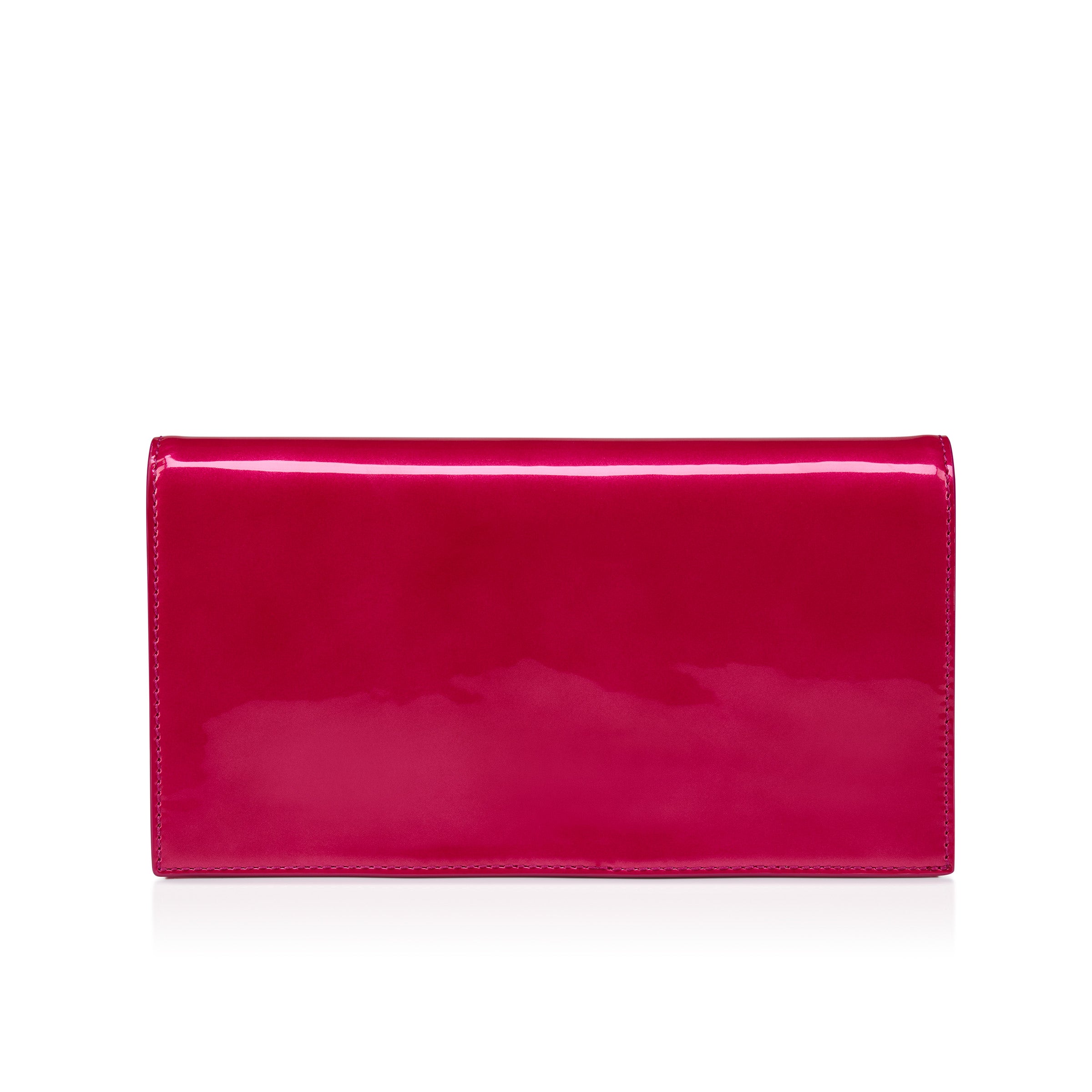 Christian Louboutin Loubi54 Women Bags | Color Pink