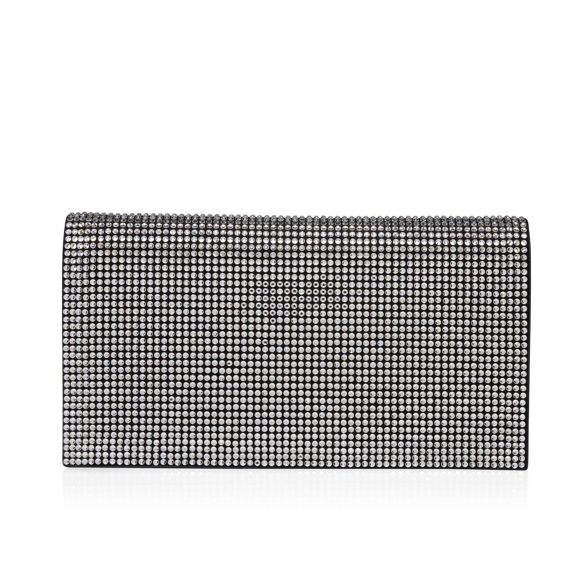 Christian Louboutin Loubi54 Women Bags | Color Black