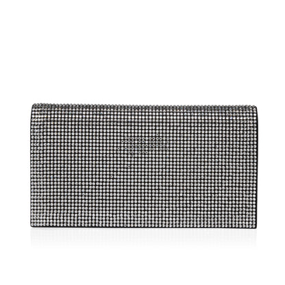 Christian Louboutin Loubi54 Women Bags | Color Black