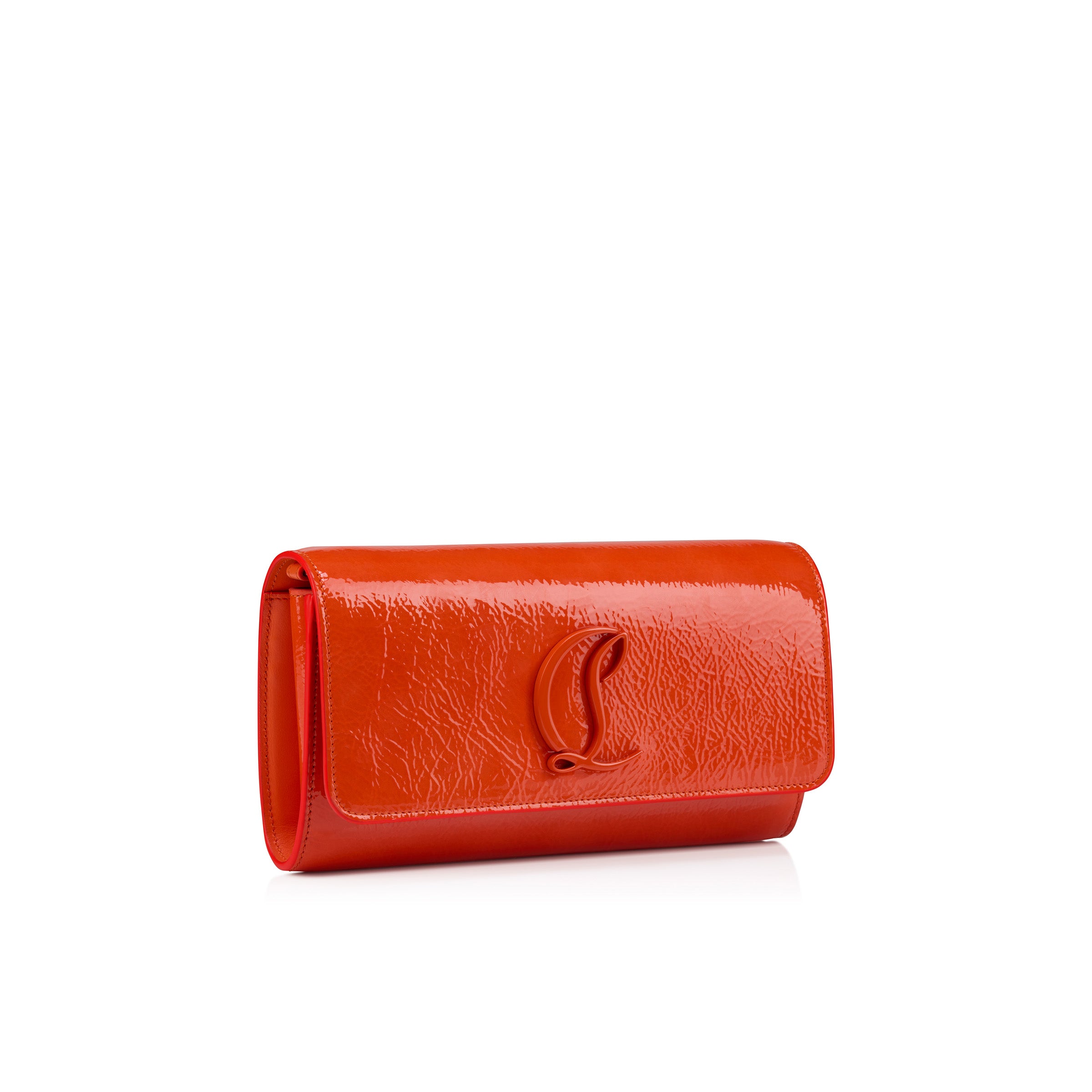 Christian Louboutin Loubi54 Women Accessories | Color Orange
