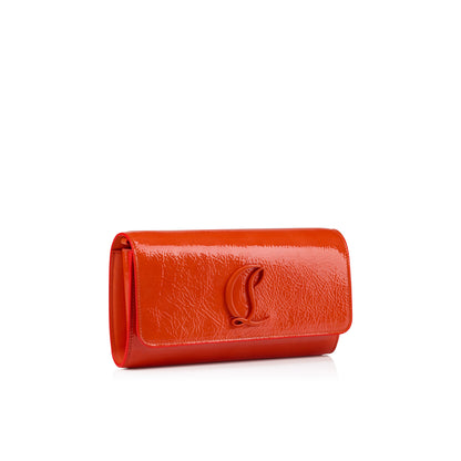 Christian Louboutin Loubi54 Women Accessories | Color Orange