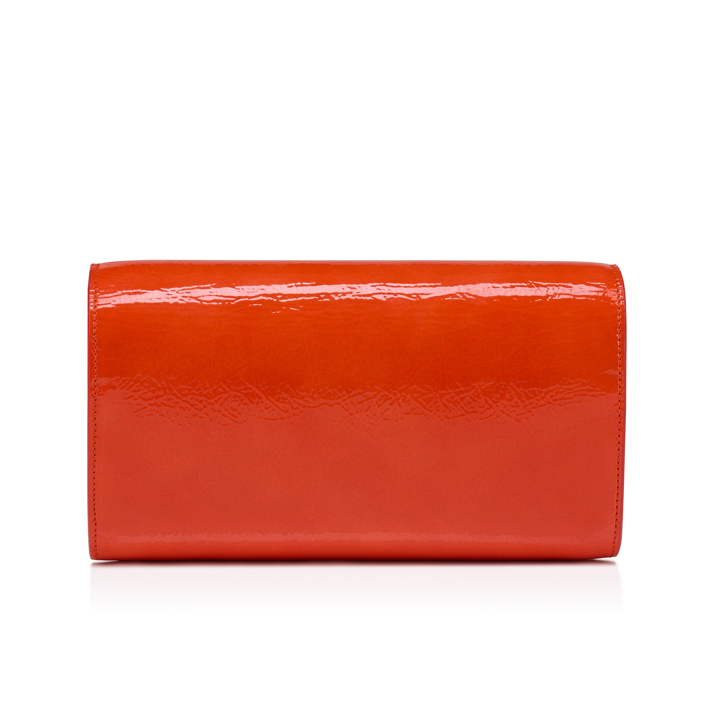 Christian Louboutin Loubi54 Women Accessories | Color Orange