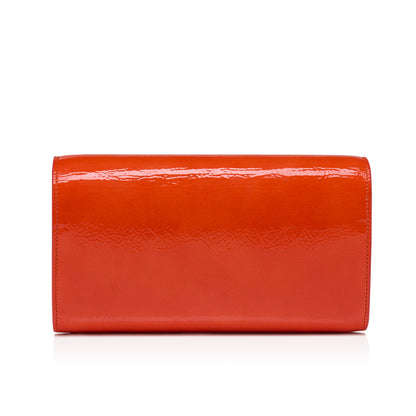 Christian Louboutin Loubi54 Women Accessories | Color Orange