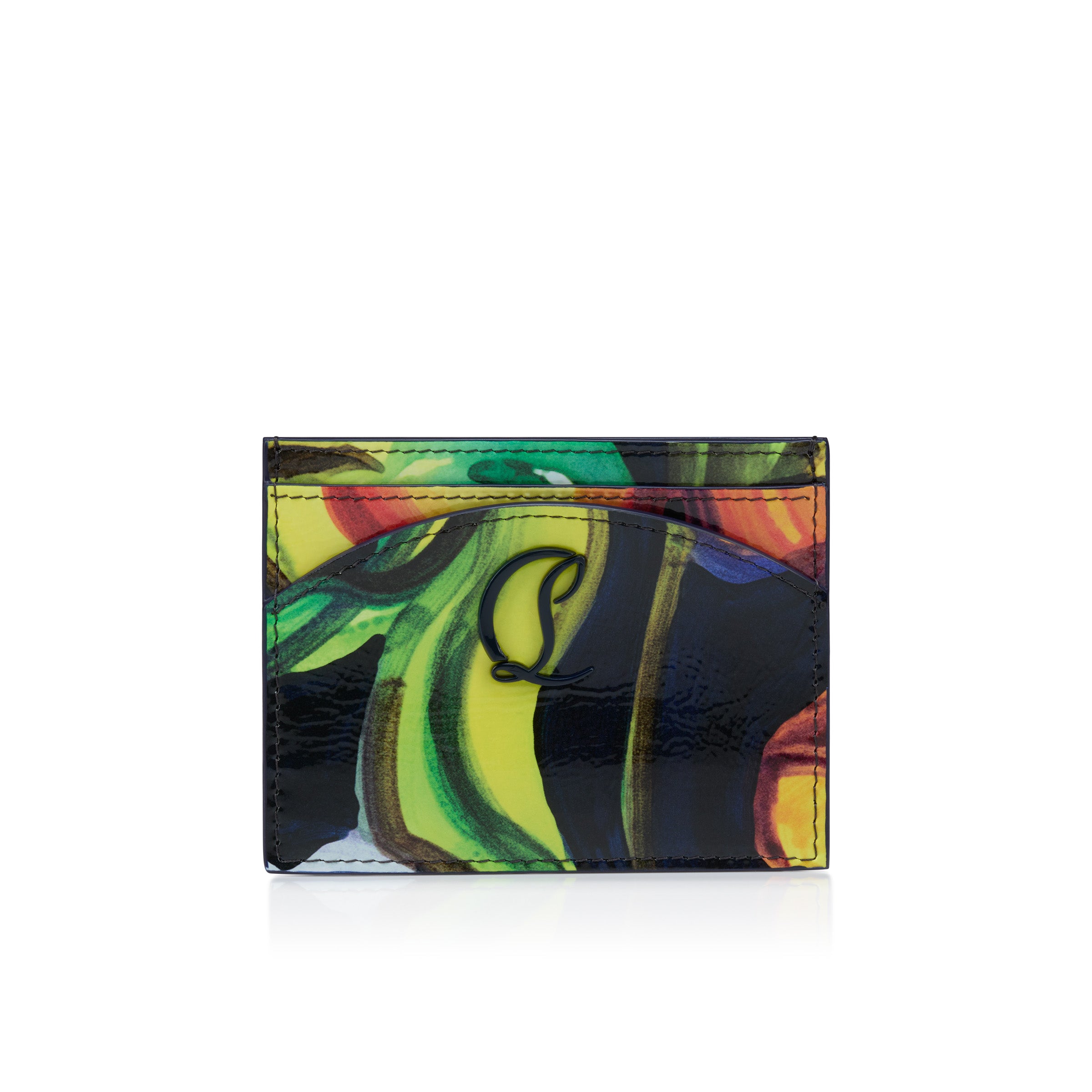 Christian Louboutin Loubi54 Women Accessories | Color Multicolor