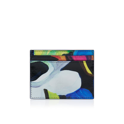 Christian Louboutin Loubi54 Women Accessories | Color Multicolor