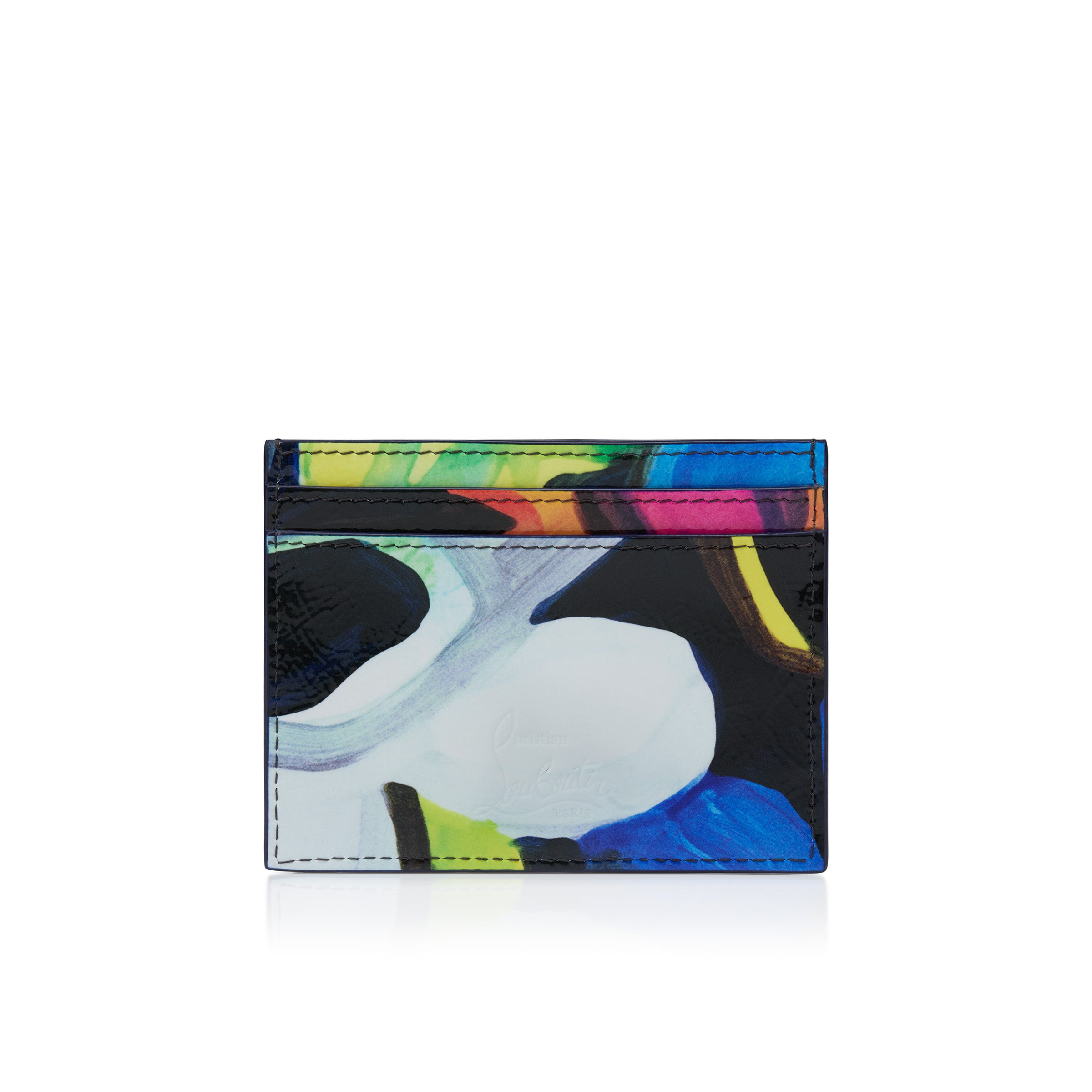 Christian Louboutin Loubi54 Women Accessories | Color Multicolor