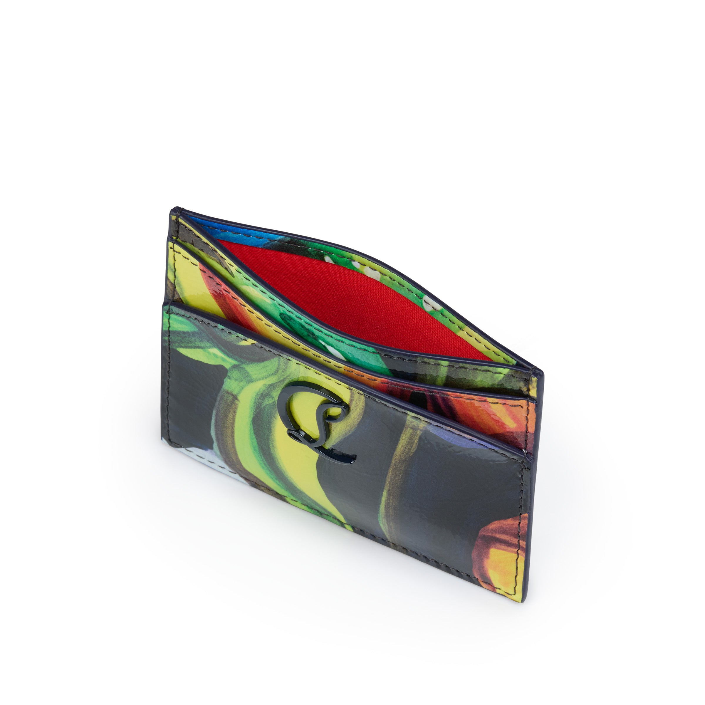 Christian Louboutin Loubi54 Women Accessories | Color Multicolor