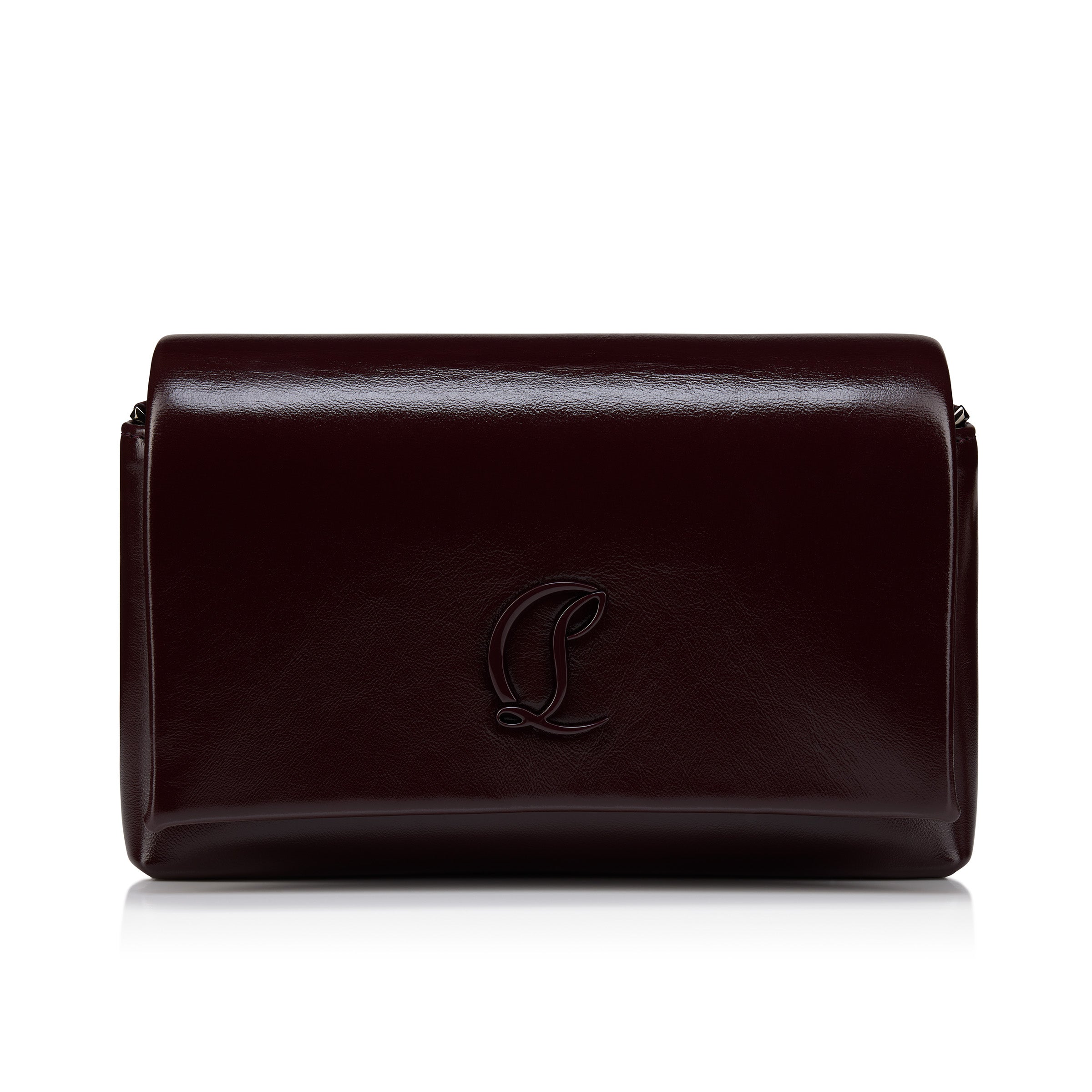 Christian Louboutin Loubi54 Women Bags | Color Red