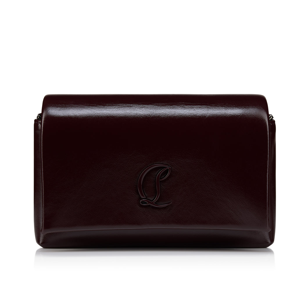 Christian Louboutin Loubi54 Women Bags | Color Red