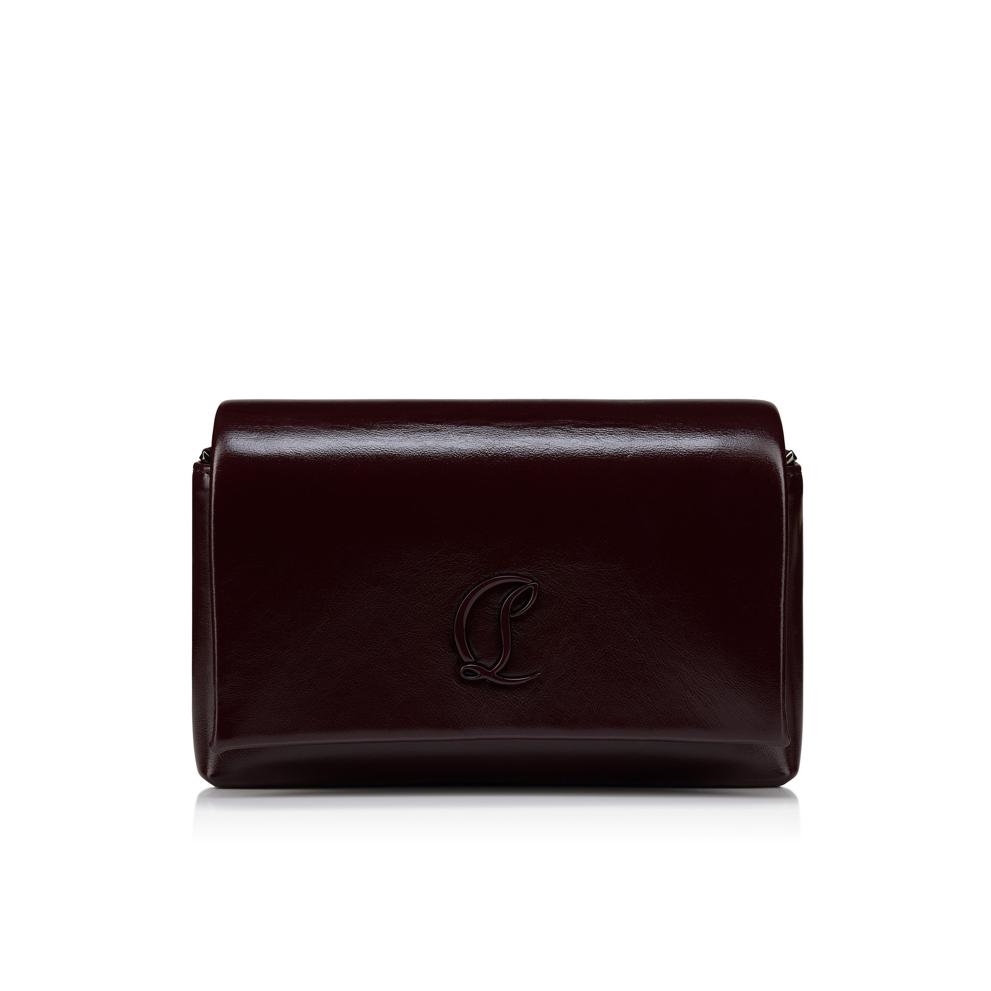 Christian Louboutin Loubi54 Women Bags | Color Red