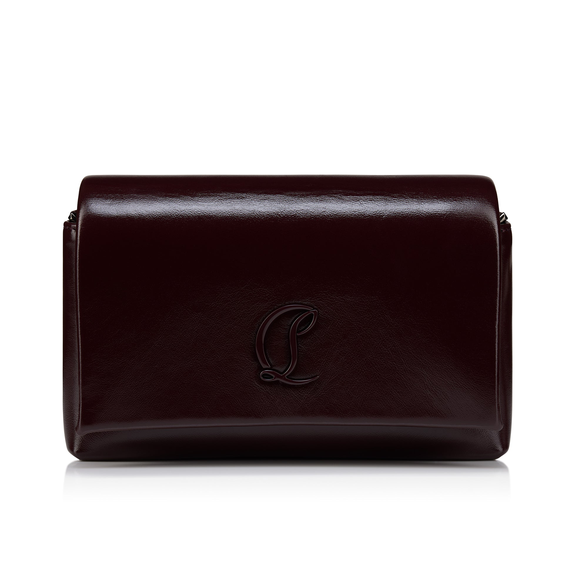 Christian Louboutin Loubi54 Women Bags | Color Red