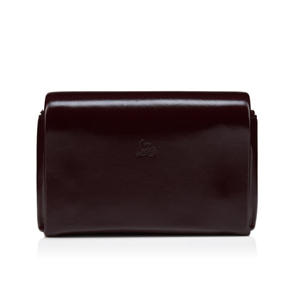 Christian Louboutin Loubi54 Women Bags | Color Red