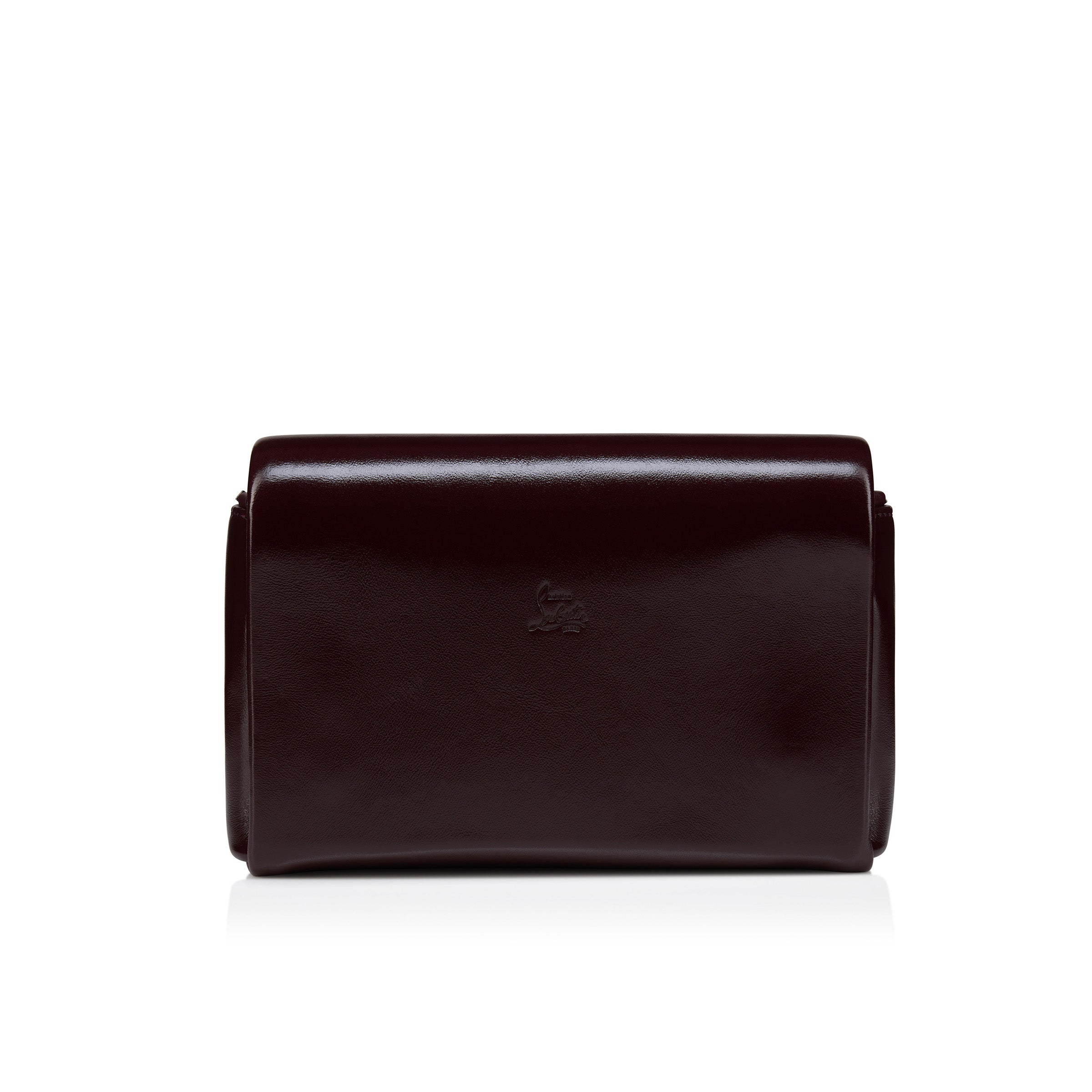 Christian Louboutin Loubi54 Women Bags | Color Red