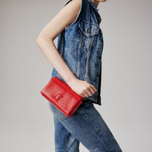 Load image into Gallery viewer, Christian Louboutin Loubi54 Women Bags | Color Red
