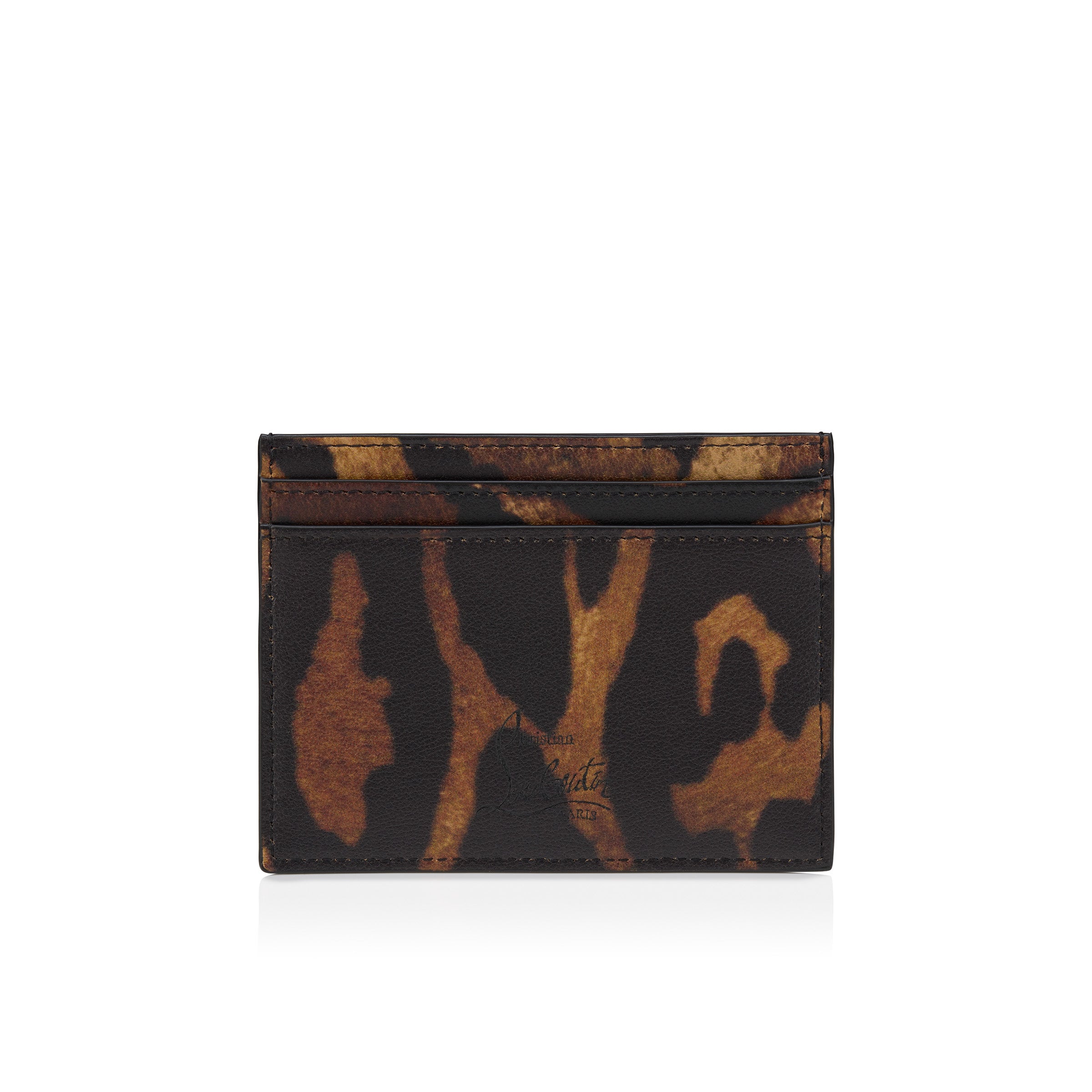 Christian Louboutin Loubi54 Women Accessories | Color Brown