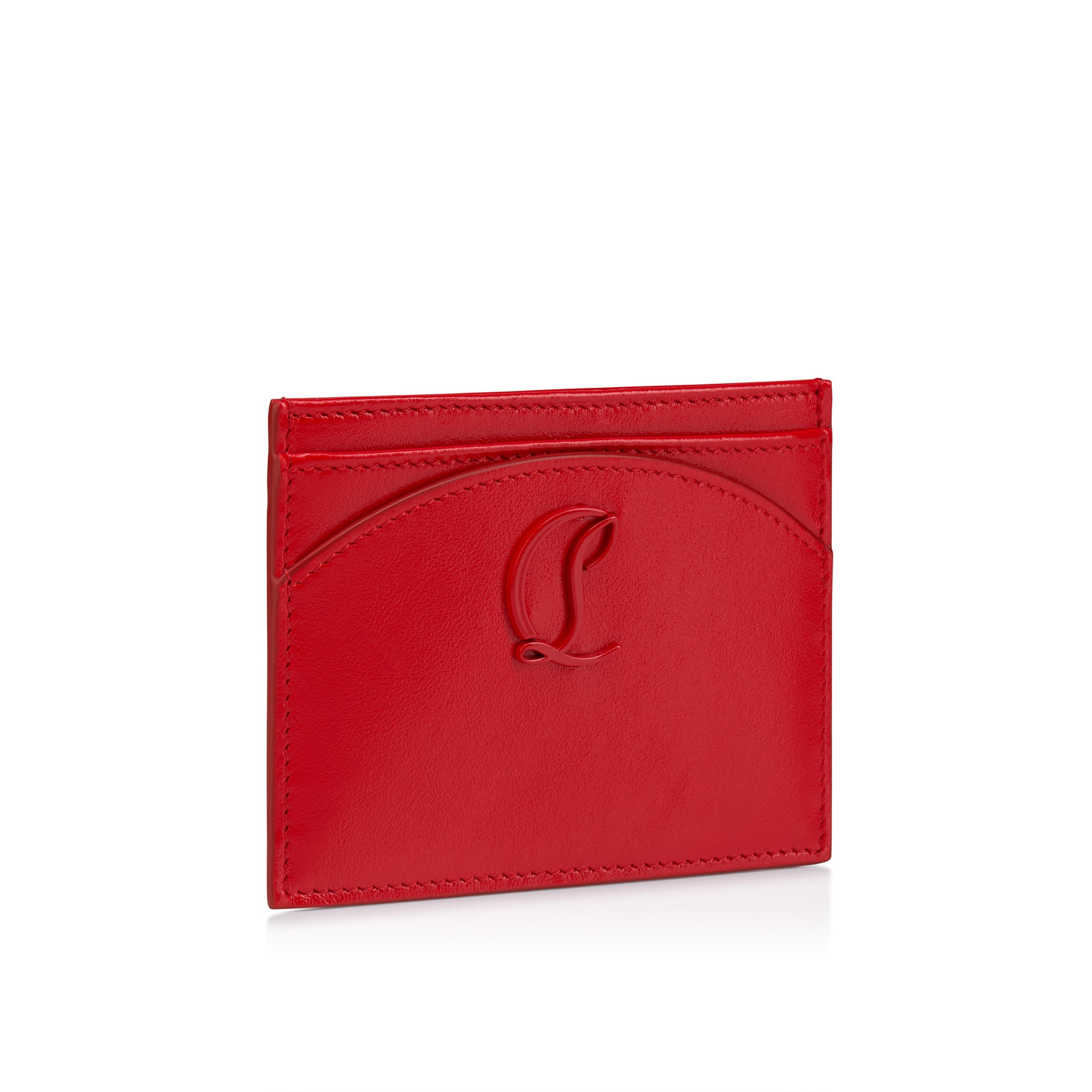 Christian Louboutin Loubi54 Women Accessories | Color Red