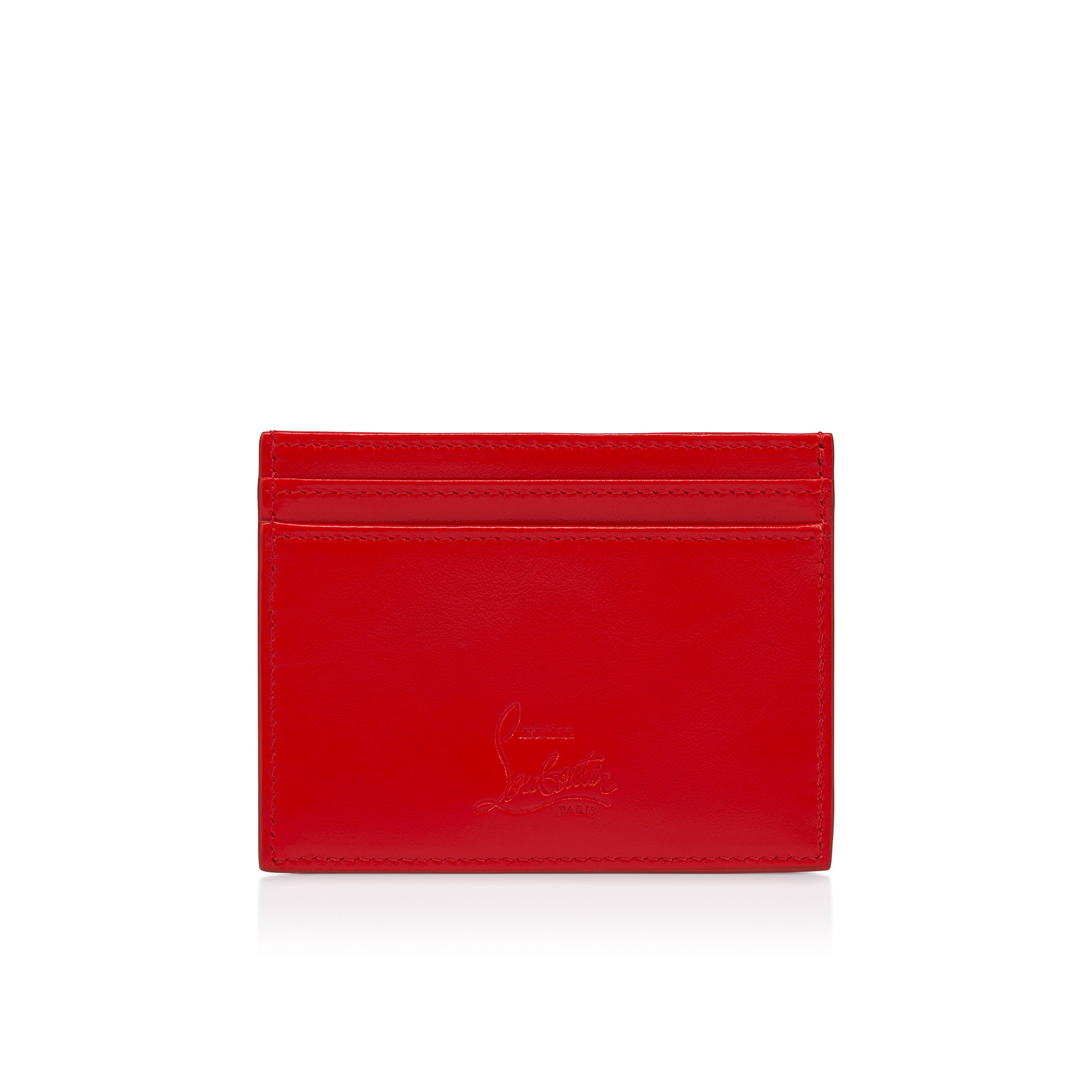 Christian Louboutin Loubi54 Women Accessories | Color Red
