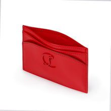 Load image into Gallery viewer, Christian Louboutin Loubi54 Women Accessories | Color Red
