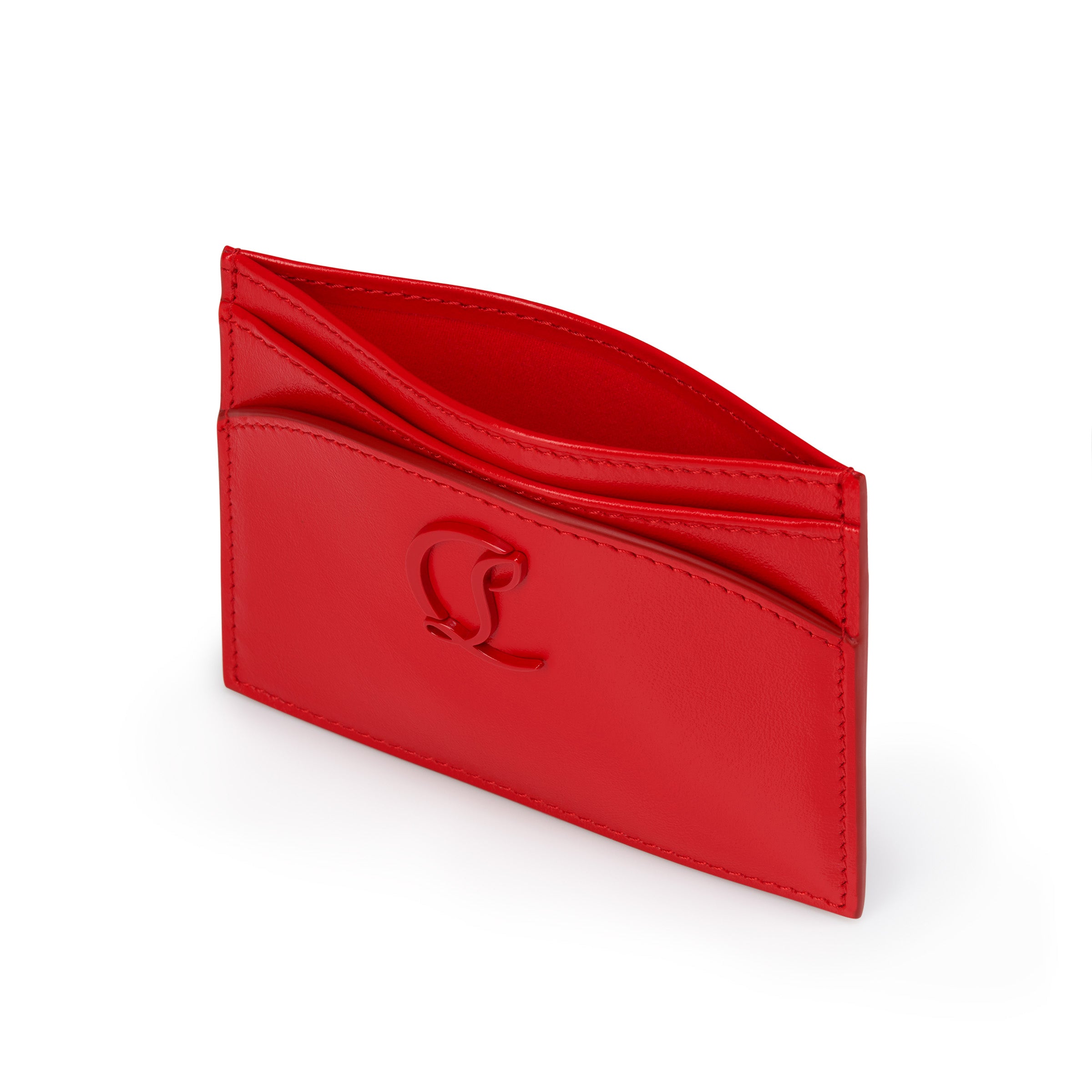 Christian Louboutin Loubi54 Women Accessories | Color Red