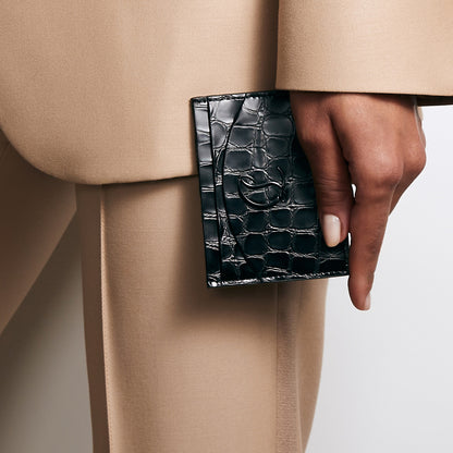 Christian Louboutin Loubi54 Women Accessories | Color Black