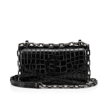 Load image into Gallery viewer, Christian Louboutin Loubi54 Mini Women Bags | Color Black
