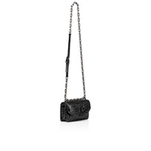 Load image into Gallery viewer, Christian Louboutin Loubi54 Mini Women Bags | Color Black
