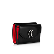 Load image into Gallery viewer, Christian Louboutin Loubi54 Women Accessories | Color Black

