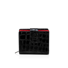 Load image into Gallery viewer, Christian Louboutin Loubi54 Women Accessories | Color Black
