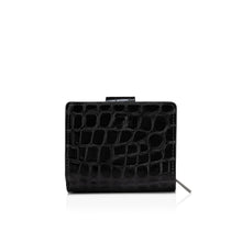 Load image into Gallery viewer, Christian Louboutin Loubi54 Women Accessories | Color Black
