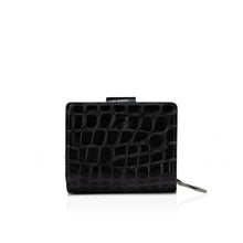 Load image into Gallery viewer, Christian Louboutin Loubi54 Women Accessories | Color Black
