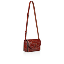 Load image into Gallery viewer, Christian Louboutin Loubi54 Women Bags | Color Brown
