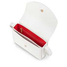 Load image into Gallery viewer, Christian Louboutin Loubi54 Small Women Bags | Color White

