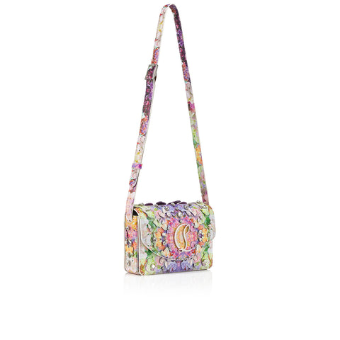 Christian Louboutin Loubi54 Women Bags | Color Multicolor