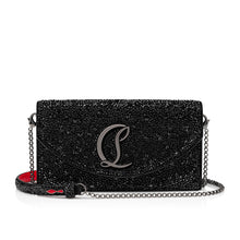 Load image into Gallery viewer, Christian Louboutin Loubi54 Women Bags | Color Black
