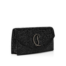 Load image into Gallery viewer, Christian Louboutin Loubi54 Women Bags | Color Black
