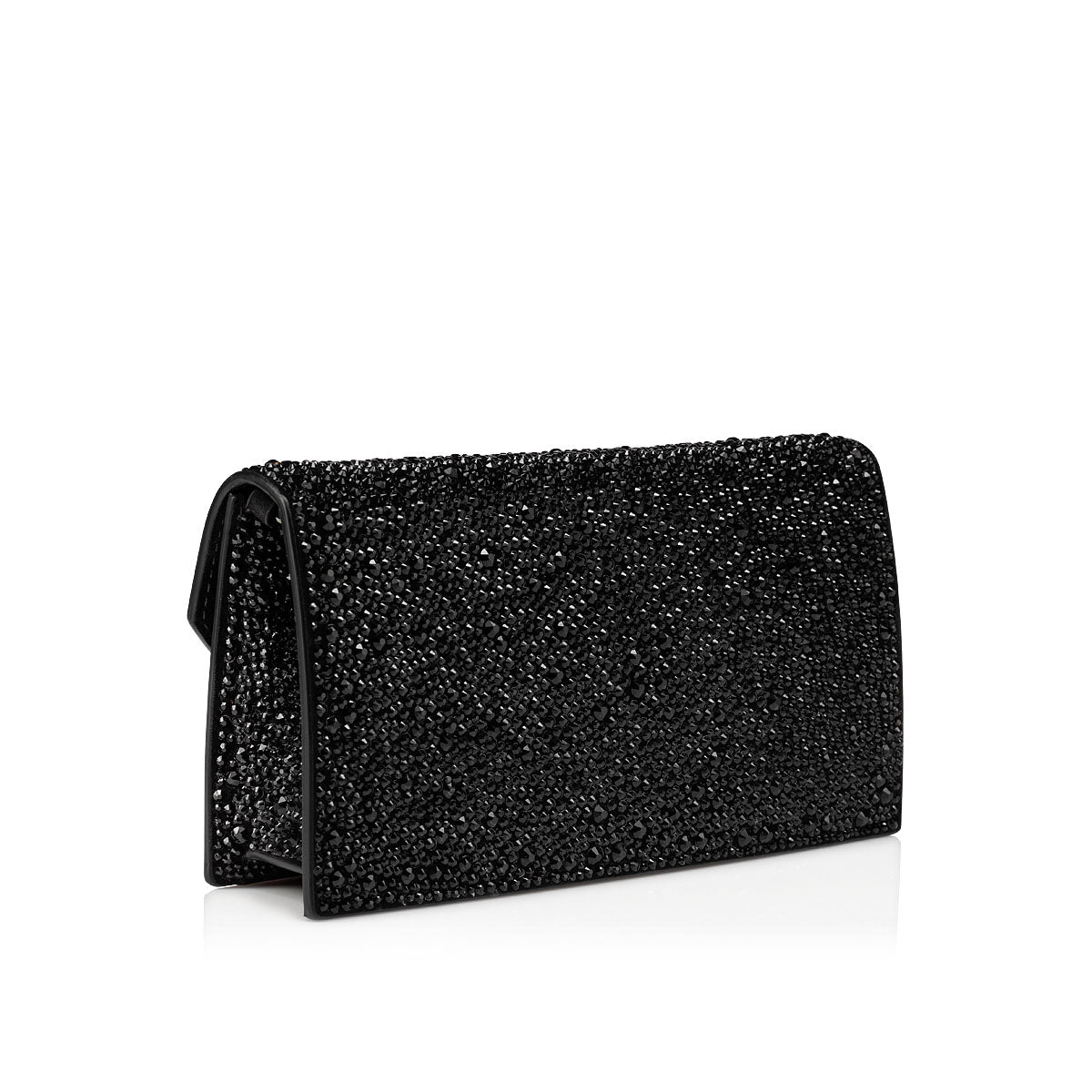 Christian Louboutin Loubi54 Women Bags | Color Black