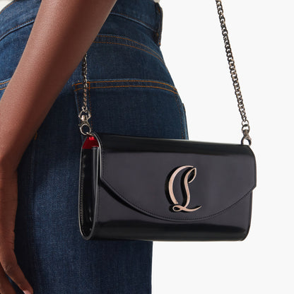Christian Louboutin Loubi54 Women Accessories | Color Black
