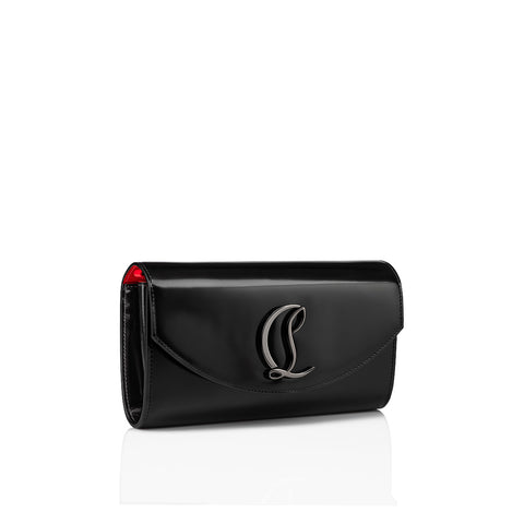 Christian Louboutin Loubi54 Women Accessories | Color Black