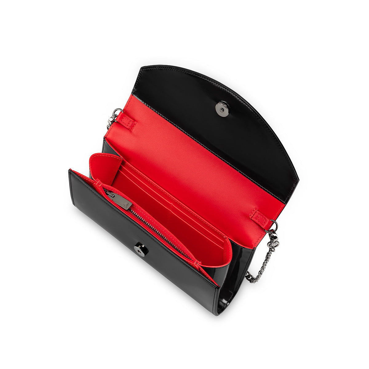 Christian Louboutin Loubi54 Women Accessories | Color Black