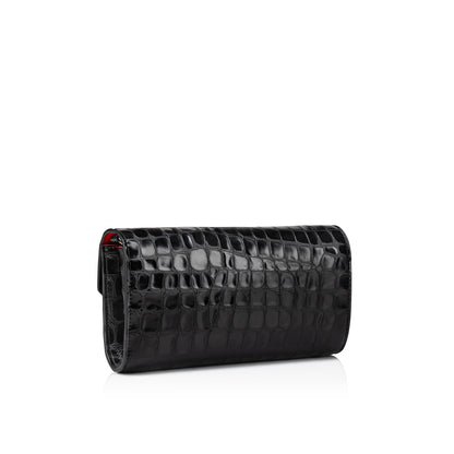 Christian Louboutin Loubi54 Women Accessories | Color Black