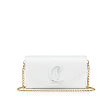 Load image into Gallery viewer, Christian Louboutin Loubi54 Women Accessories | Color White
