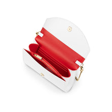 Load image into Gallery viewer, Christian Louboutin Loubi54 Women Accessories | Color White
